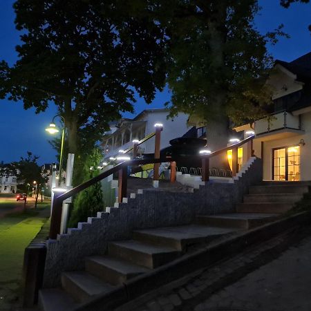 Haus Emsland Apartment Binz Exterior photo